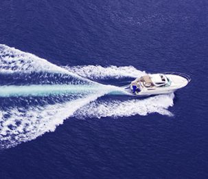 Cancun Boat Rental